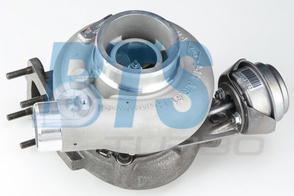 Turbocompresseur, suralimentation ORIGINAL